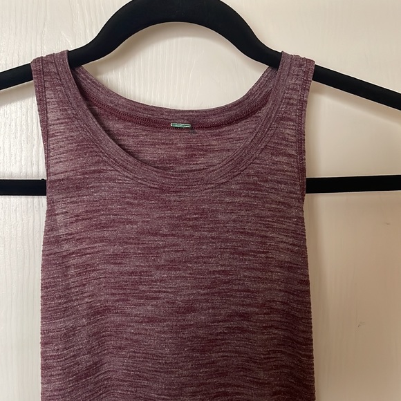 Lululemon Top - Picture 2 of 5